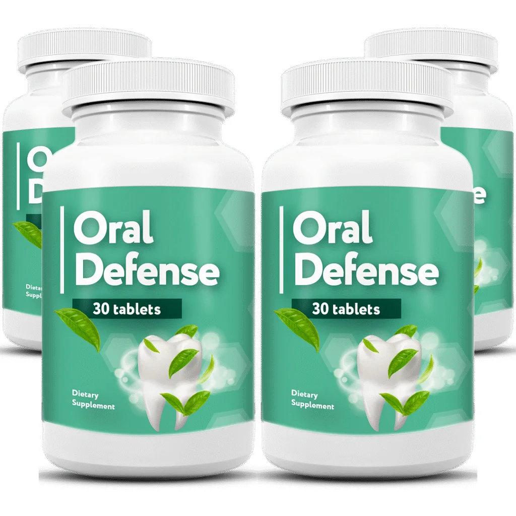 Oral Defense